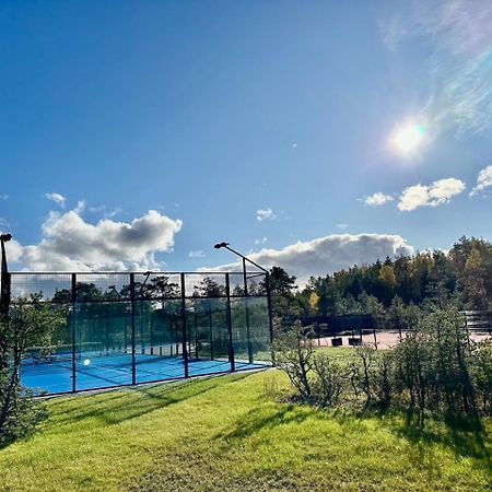 Hapsal Spa Villas Exteriör bild
